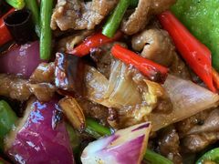 -有肉食·虎九闽菜(798艺术区店)