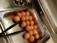 -比格比萨自助(万柳华联店)