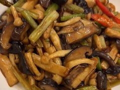 -君霖海鲜私房菜(春柳店)