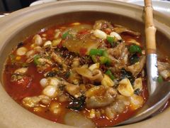 -火宫殿·湘菜小吃·商务宴请·生日聚会(东塘店)