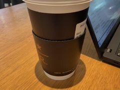 -星巴克臻选(泉州晋江SMMALL店)