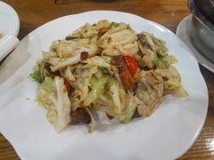 -日昌餐馆(亦庄店)