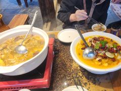 -尽善百年古院餐厅(王家老宅店)