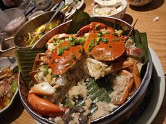 -大头虾越式风味餐厅(光明广场店)