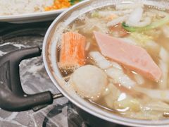 -全启和美食(由由店)