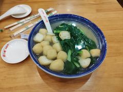-小姜锅贴(凤凰街店)