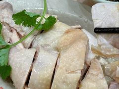 招牌百家鸡-百家鸡味馆(清泰店)
