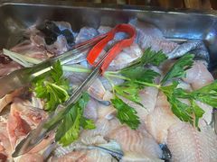 -青山青豆花·笑禅豆腐鱼(黄泥塝店)