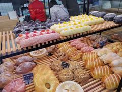 -焙丽拾光(麦凯乐直营店)