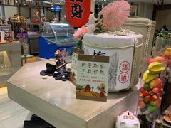 -铂丽斯国际大酒店-凯悦自助餐厅