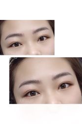 -UP&UP·半永久眉毛眼线机器野生眉