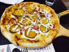-TAMATI(巴黎贝甜韩式西餐厅店)