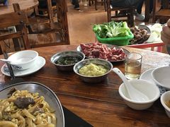 -江村四哥新鲜牛肉店(江高总店)