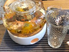 -茶庐(百花洲路店)