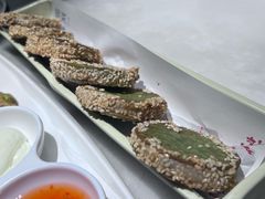 -绿茶餐厅(茂业天地店)