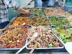 -枣阁园滴滴自助餐