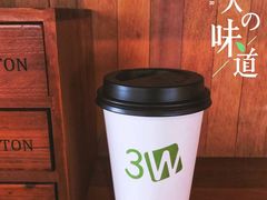 -3W咖啡(国家软件园店)