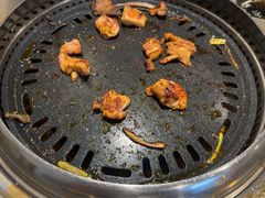 -炉队长·齐齐哈尔家庭烤肉(马家堡店)