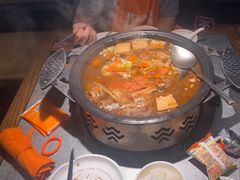 -探鱼·鲜青椒爽麻烤鱼(天河优托邦店)