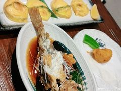 -桥岚·巷子鲜河豚鱼(专门店)