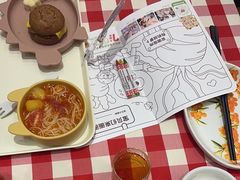 -西贝莜面村(朝阳大悦城店)