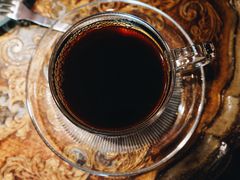 -RUMORS COFFEE ROASTERY鲁马滋咖啡(湖南路店)