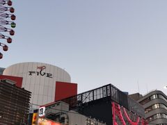 -鹤桥风月(梅田)