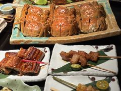-花潮料理艺食馆(SM新生活广场店)