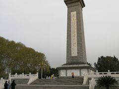 -华北军区烈士陵园