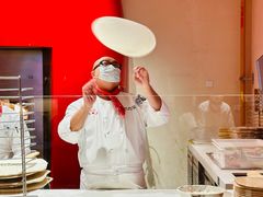 -城市大道红炉披萨烘焙坊