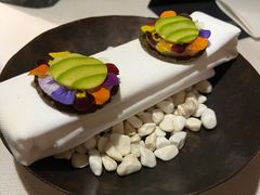 -三嚥阁 La Villa Restaurant