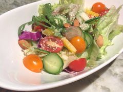 -绿茶餐厅(昌平悦荟店)