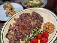 -Bistro 63 创意融合料理(广粤天地店)