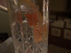 -LONG BAR 廊吧(外滩华尔道夫酒店)