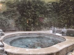 -中家鑫园温泉酒店鑫悦汤泉