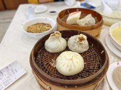 三丁包-怡园饭店-餐厅(四望亭店)