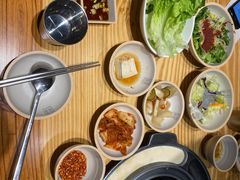 -喜来稀肉(北外滩白玉兰广场店)