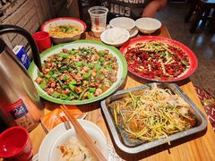 -兔槽江湖菜·重庆璧山兔(水围店)