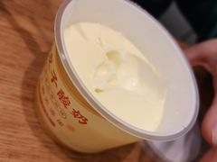 -紫光园清真北京小吃(正阳大街店)