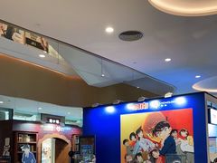 -深圳来福士广场