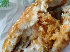 -华莱士·全鸡汉堡(吉祥街店)