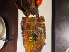 -茶叁酒肆·楚味江湖(菱角湖店)