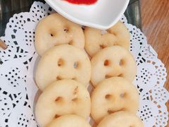 -姑奶奶老厨房(南坪路总店)