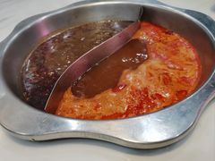 -傣妹火锅(四川北路店)