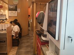 -喜家自助小火锅(乐客城店)