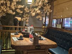 -九田家黑牛烤肉料理(太阳宫广场店)