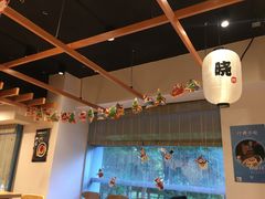 -晓寿司·日本料理(望京博雅店)