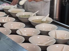 -汪家馄饨(集庆路店)