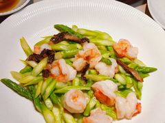 -漢舍川菜馆(国贸商城店)