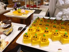 -沈阳和平艾美酒店新食谱西餐厅